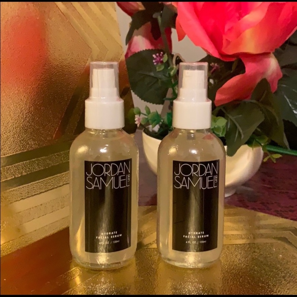 🌟JORDAN SAMUEL SKIN💖 HYDRATE FACIAL …